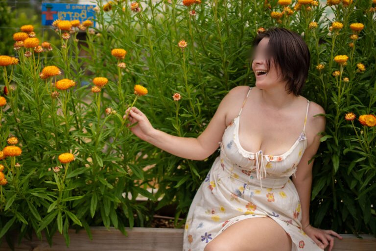Girlfriend Experience (GFE) Escort in Melbourne