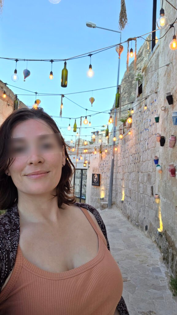 cappadocia