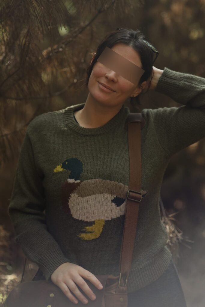 duck copy