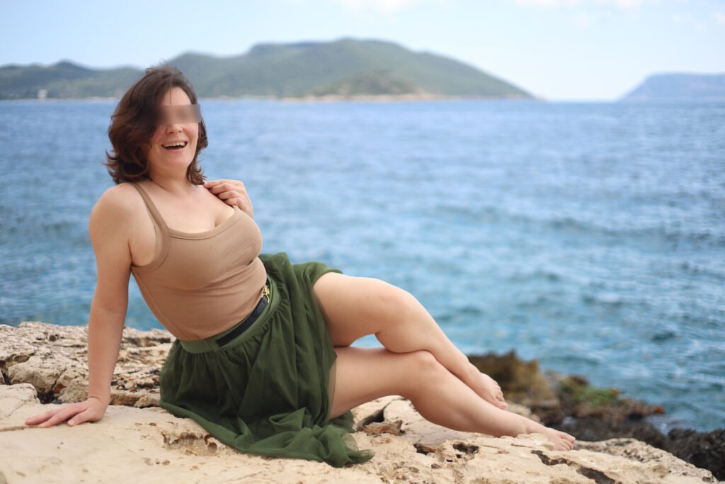 mermaid