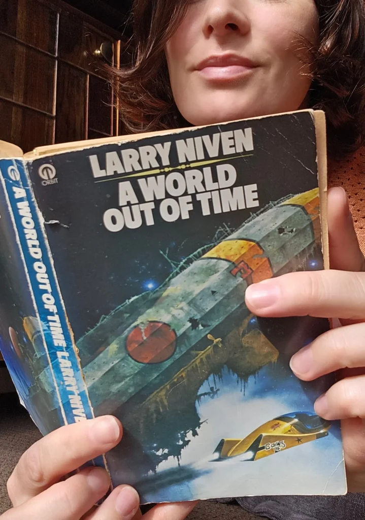 niven