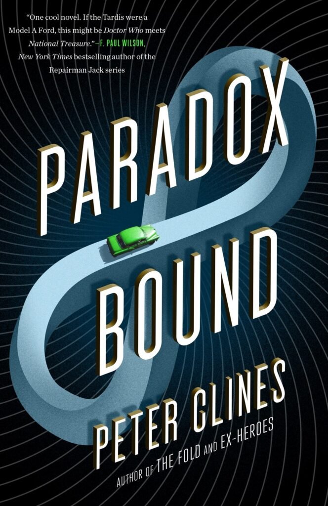 paradoxbound