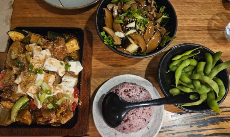 What Actually Happens on a Dinner Date With an Escort
